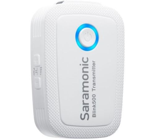 Микрофон Saramonic Blink 500 B1W TXW+RXW