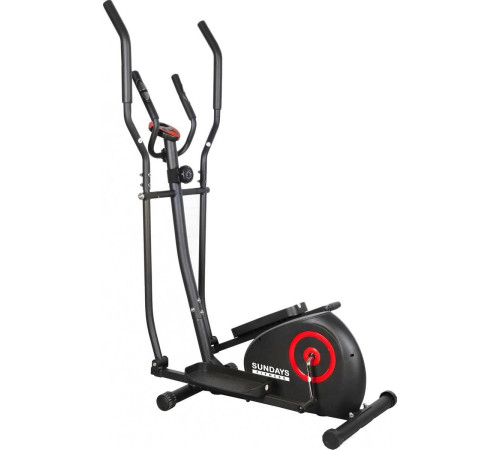 Эллиптический тренажер Sundays GB-1039E