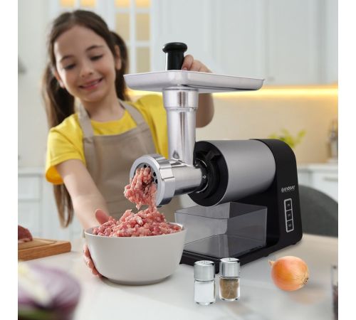 Мясорубка Endever Sigma-107