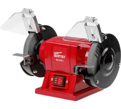 Заточный станок Wortex BG 1215 L