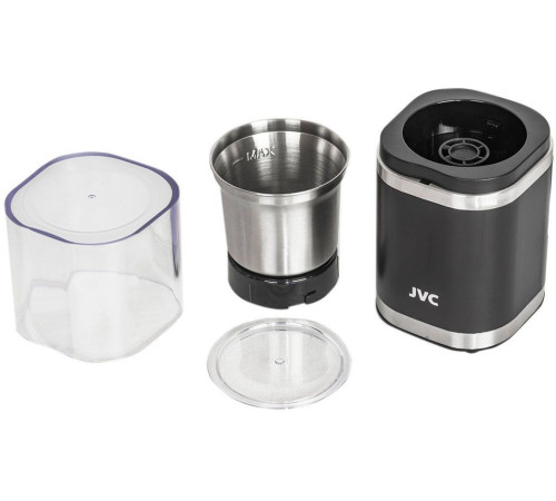 Электрическая кофемолка JVC JK-CG016
