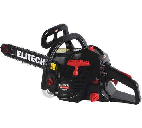 Бензопила ELITECH CS 4022R 204812