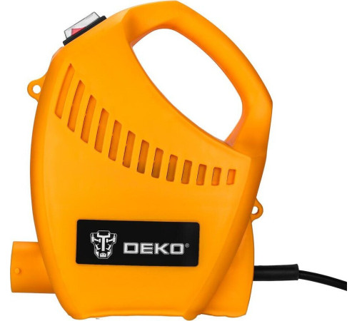 Краскораспылитель Deko DSG700 084-0014