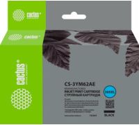 Картридж CACTUS CS-3YM62AE аналог HP 305XL 3YM62AE