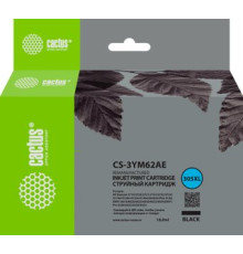 Картридж CACTUS CS-3YM62AE аналог HP 305XL 3YM62AE