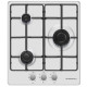 Варочная панель MAUNFELD EGHE.43.3STS-EW