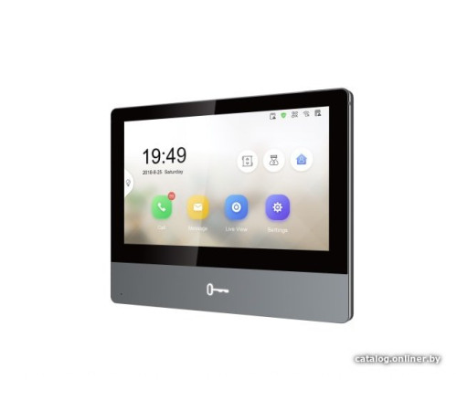 Монитор Hikvision DS-KH8350-TE1