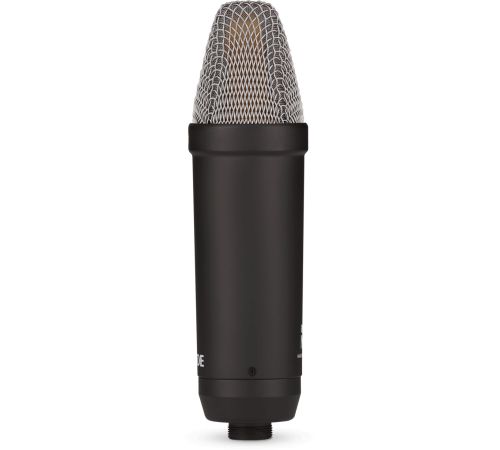 Проводной микрофон RODE NT1 Signature Series черный