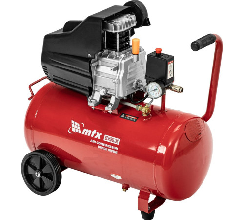 Компрессор MTX DC1500L/50