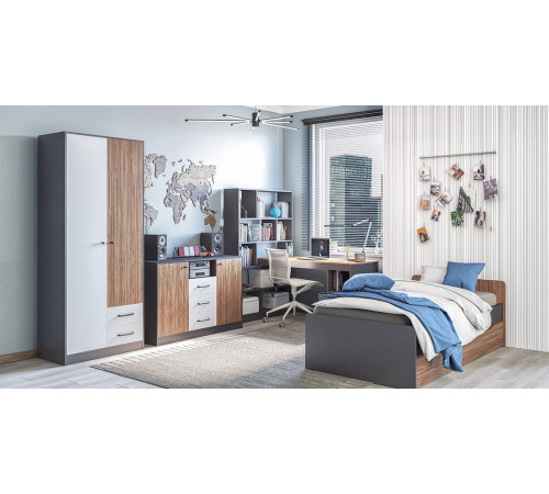 Стол Неман мебель Мальма МН-135-26