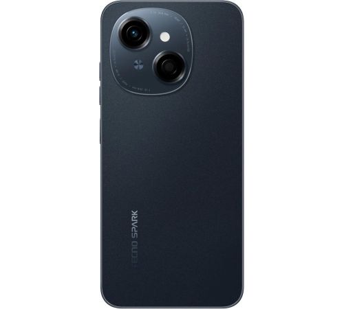 Телефон Tecno Spark Go 1 4GB/64GB черный
