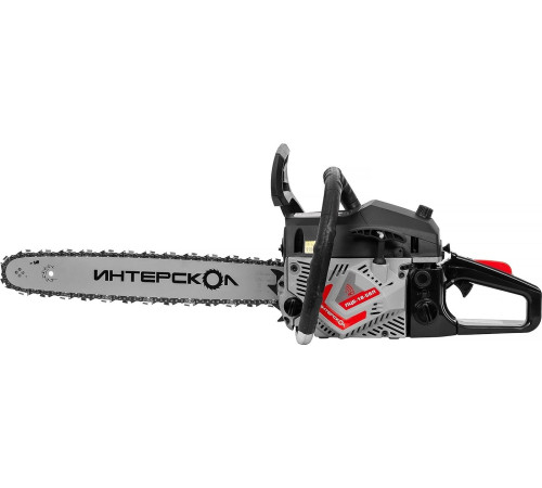 Бензопила Интерскол ПЦБ-18/58Л