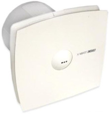 Осевой вентилятор CATA X-MART 12 Matic