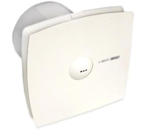 Осевой вентилятор CATA X-MART 12 Matic