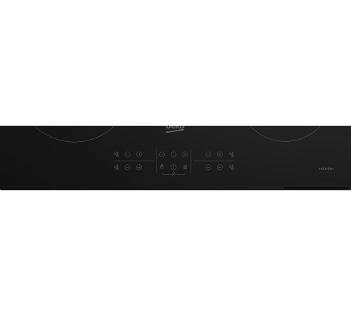 Варочная панель BEKO HII 64200 MT