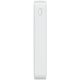Портативное зарядное устройство Xiaomi Redmi Power Bank 20000mAh белый, международная версия