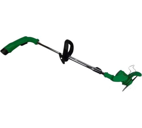 Триммер Zitrek GreenCut 12 Set1 082-2001 с 2-мя АКБ