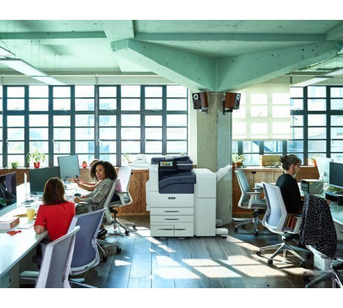 МФУ Xerox VersaLink B7125
