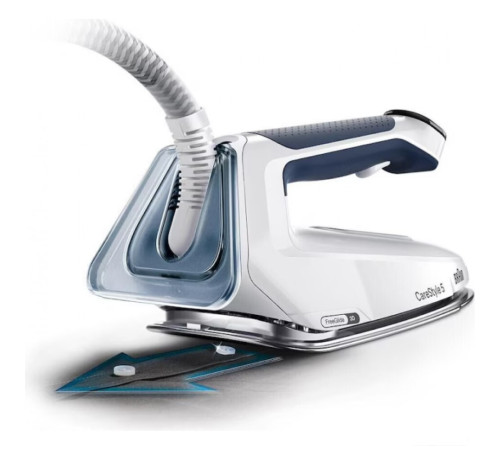 Утюг Braun CareStyle 5 IS5245BL