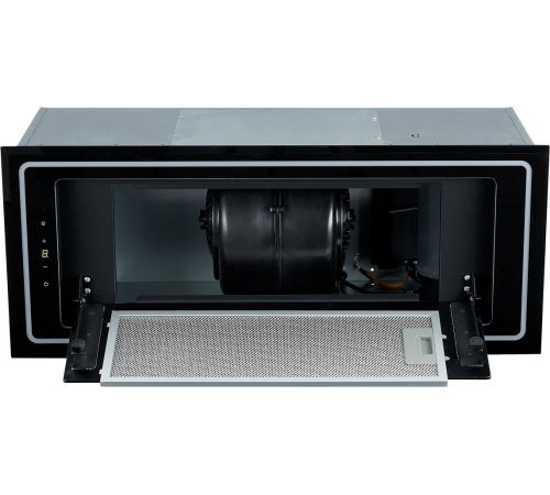 Кухонная вытяжка Exiteq EX-1289 черный