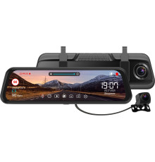 Видеорегистратор-зеркало TrendVision MR-810 GT