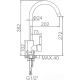 Смеситель Ledeme LS4299D