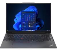 Ноутбук Lenovo ThinkPad E16 Gen 2 Intel 21MAS04600 + 16 ГБ