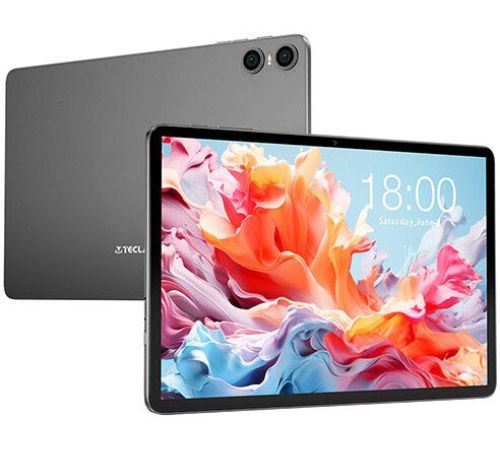 Планшет Teclast P30T Case 4GB/128GB серый