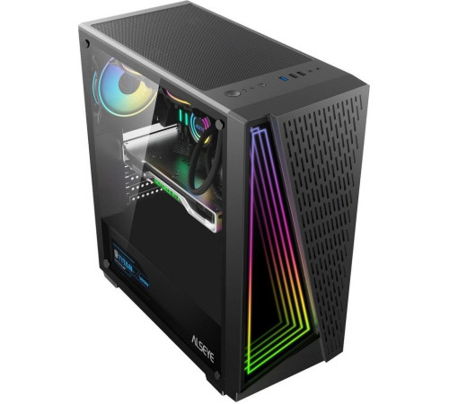 Корпус ALSEYE X3 черный