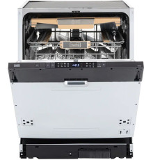Встраиваемая посудомоечная машина VARD VDI613L