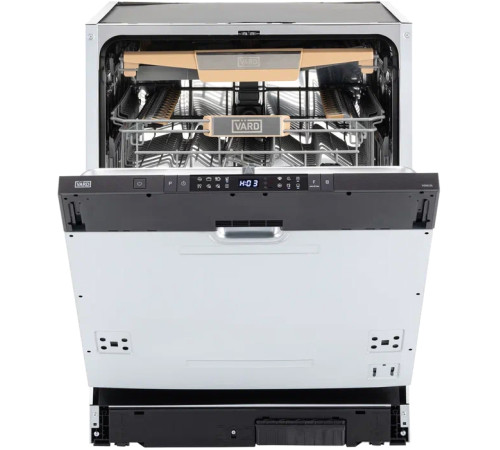 Встраиваемая посудомоечная машина VARD VDI613L