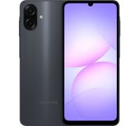 Телефон Samsung Galaxy A07 SM-A075F 6GB/128GB черный
