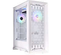 Корпус Thermaltake CTE T500 TG ARGB Snow CA-1X8-00F6WN-01