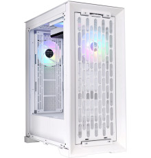 Корпус Thermaltake CTE T500 TG ARGB Snow CA-1X8-00F6WN-01