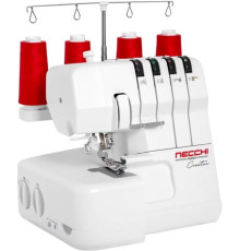 Оверлок Necchi 5600D