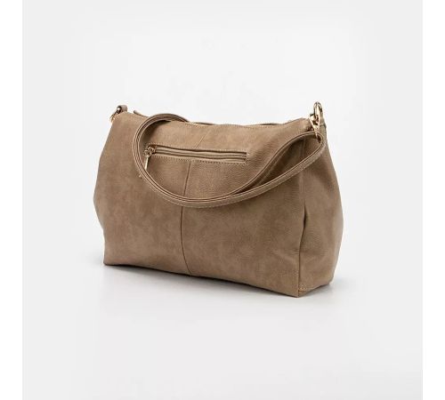 Женская сумка Passo Avanti 701-6071-COF кофе