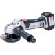 Угловая шлифмашина Stavr Ставр МШУА-115/20 без АКБ