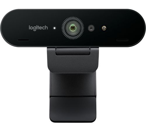 Web камера Logitech Brio