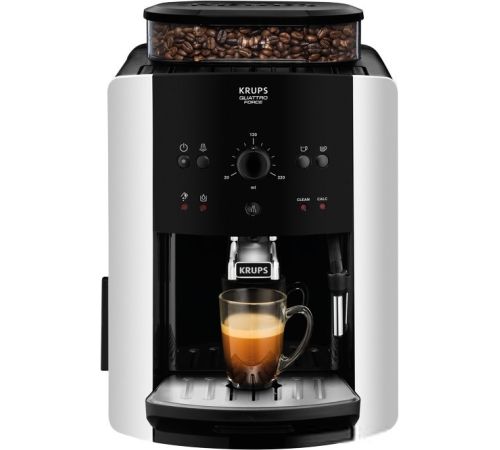 Кофемашина Krups Arabica Picto EA8118