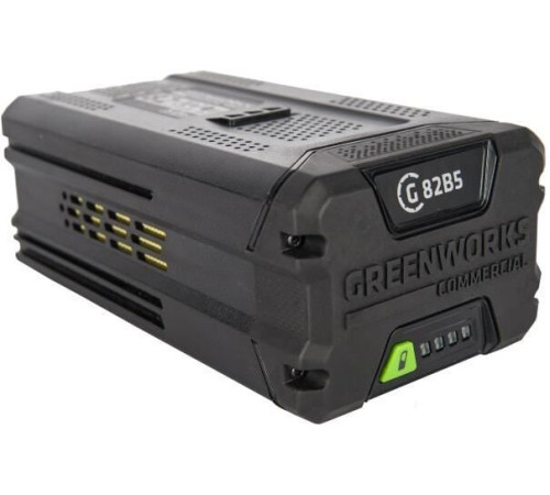 Аккумулятор Greenworks G82B5 82В/5 Ah