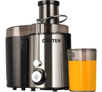 Соковыжималка CENTEK CT-1209 черный