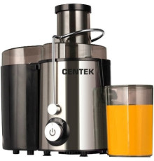 Соковыжималка CENTEK CT-1209 черный