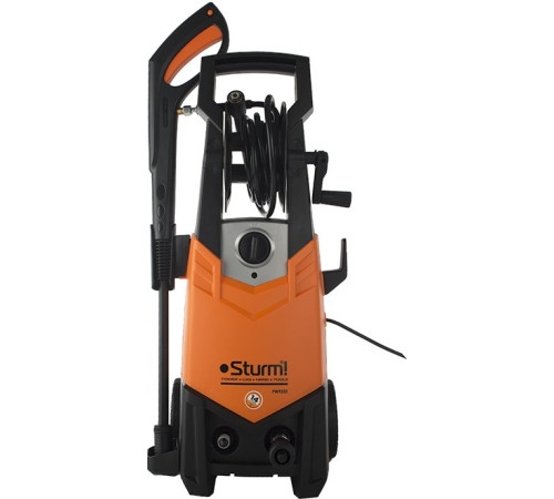 Мойка высокого давления Sturm PW9223