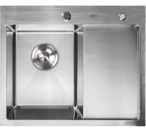 Кухонная мойка Avina HM5848L