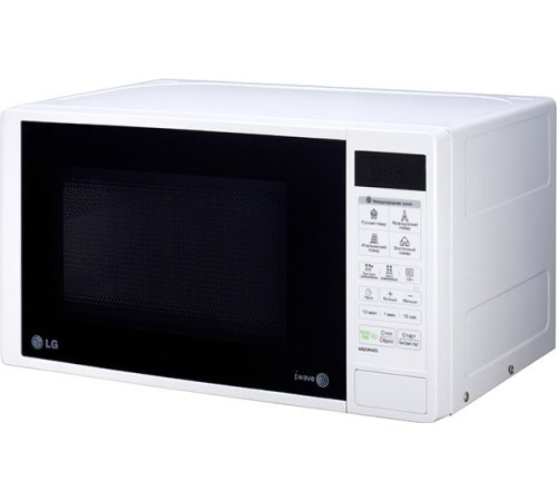Микроволновая печь LG MS20R42D