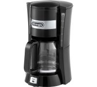 Капельная кофеварка DeLonghi ICM 15210