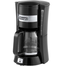 Капельная кофеварка DeLonghi ICM 15210