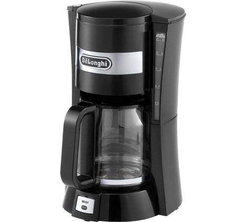 Капельная кофеварка DeLonghi ICM 15210