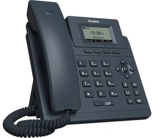 IP-телефон Yealink SIP-T30