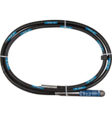 Гибкий вал с булавой Bull PCV 6026 1329657